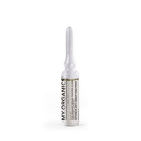 MY 頭皮控油注水有機療程 The organic Sebum Control Elixir 12 Vials + sh 100ml